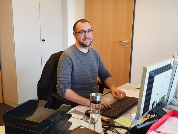 Mirco Pawlik
